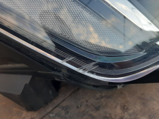 HYUNDAI 92102F2500 Правая фара в наличии Черкассы