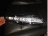 Ходовые огни, правый 92208D7000 HYUNDAI