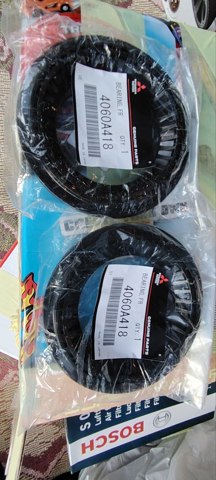 4060A418 Опорный подшипник амортизатора купить Ирпень