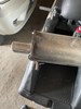 Глушитель задний 44300SA050 SUBARU