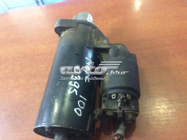 BOSCH 0001115005 Стартер в наличии Каменское