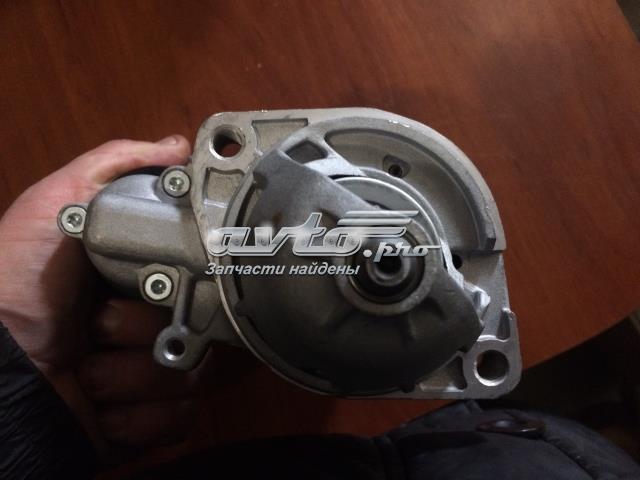 0001115047 BOSCH Стартер купить в Киев