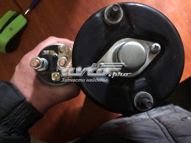 BOSCH 0001218012 Стартер в наличии Винница
