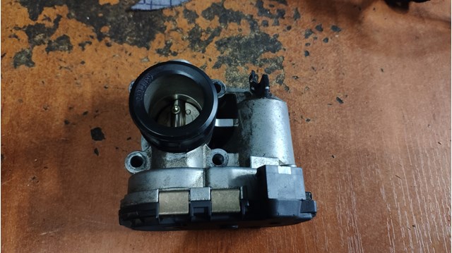 MERCEDES 0003094V007 Дроссельная заслонка в сборе в наличии Ирпень