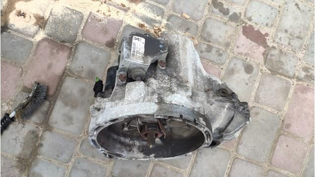 0003202V016 MERCEDES КПП купить в Киев