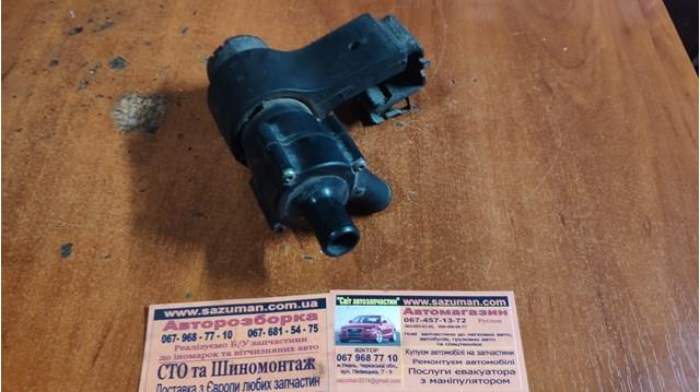 0018351164 Помпа водяная (насос) охлаждения, дополнительный электрический купить Харьков