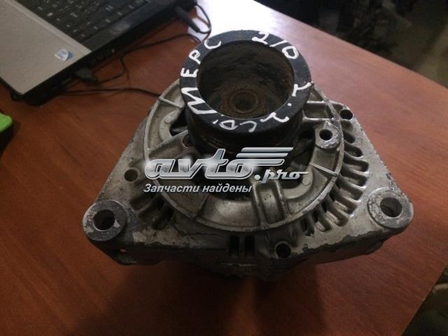 0101540802 MERCEDES Генератор купить в Черкассы