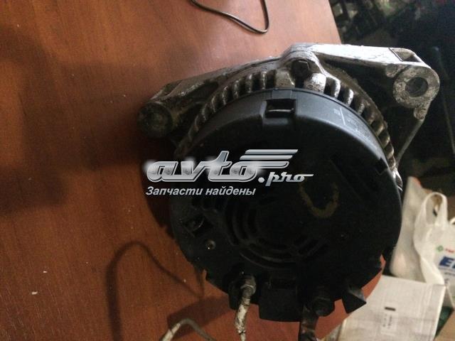 0101540802 MERCEDES Генератор купить в Днепр