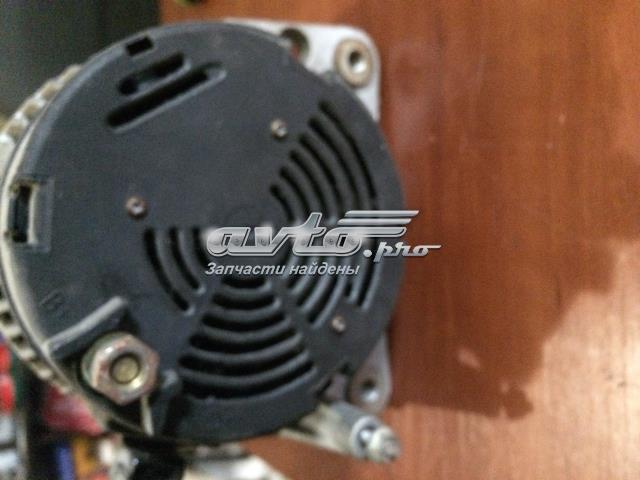BOSCH 0123320001 Генератор в наличии Тернополь