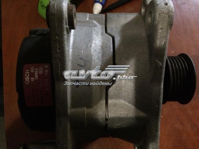 BOSCH 0123320001 Генератор в наличии Ровно