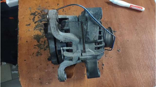 BOSCH 0124225018 Генератор в наличии Ирпень