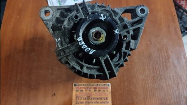 BOSCH 0124325017 Генератор в наличии Полтава
