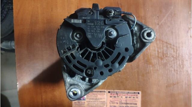 BOSCH 0124425010 Генератор в наличии Хмельницкий