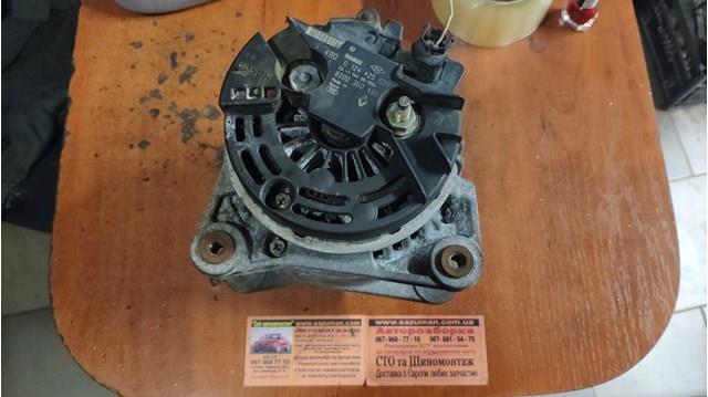 BOSCH 0124425029 Генератор в наличии Полтава