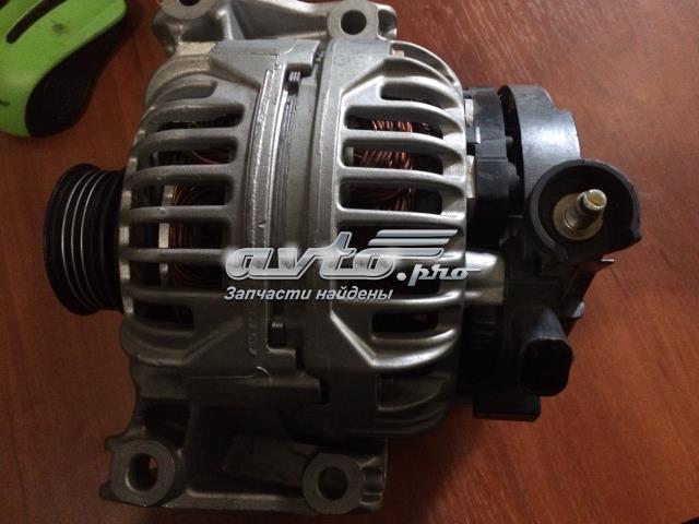 BOSCH 0124515096 Генератор в наличии Винница