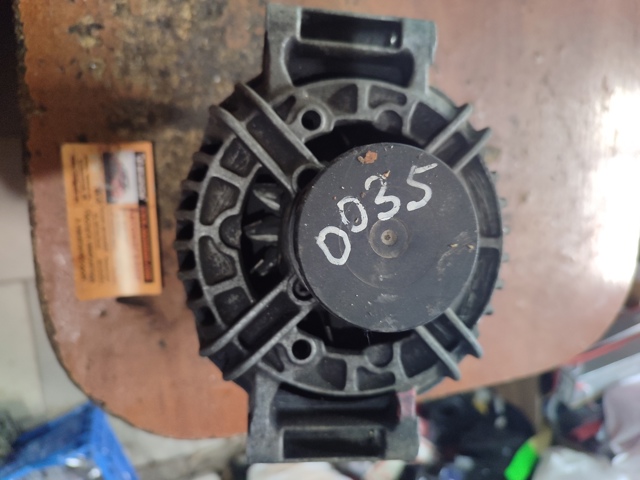 BOSCH 0124515115 Генератор в наличии Черкассы
