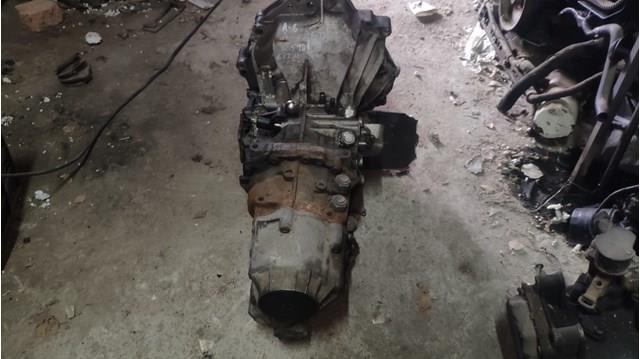 VAG 01E301103 КПП в наличии Одесса