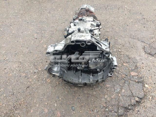 01E301103K VAG Корпус коробки передач АКПП/КПП купить в Сумы
