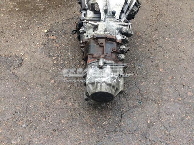 VAG 01E301103K Корпус коробки передач АКПП/КПП в наличии Украина