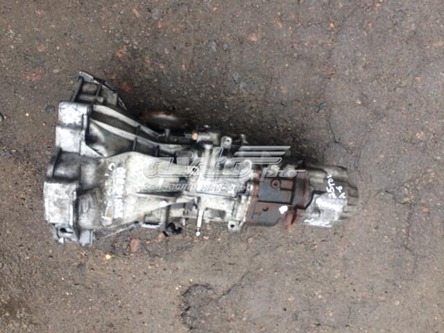 VAG 01E301103K Корпус коробки передач АКПП/КПП в наличии Киев