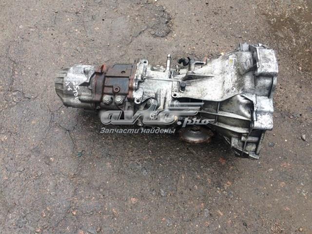 01E301103K VAG Корпус коробки передач АКПП/КПП купить в Хмельницкий