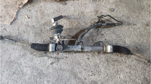 GM 0250080025001 Рулевая рейка в наличии Николаев