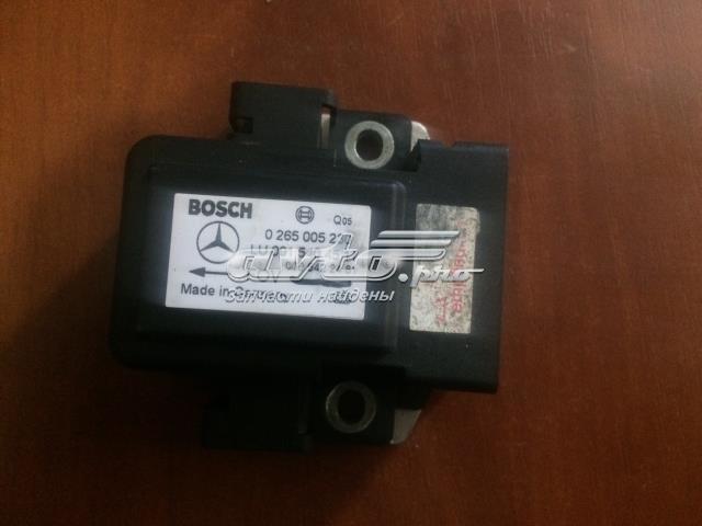 Датчик ЕСП 0265005230 BOSCH