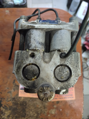 BOSCH 0265200047 Блок АБС в наличии Днепр
