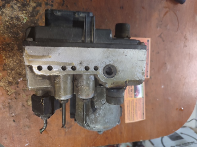 MERCEDES 0265217007 Блок АБС в наличии Сумы