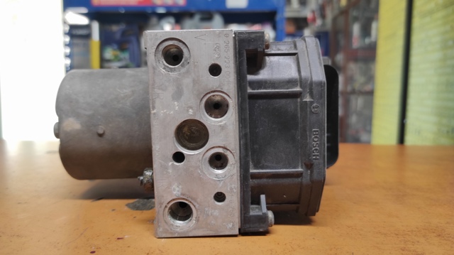 0265900001 BOSCH Блок управления АБС купить в Кривой Рог