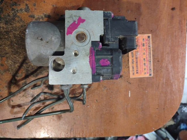 0273004270 BOSCH Блок АБС купить в Кривой Рог