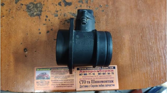 BOSCH 0280218037 ДМРВ в наличии Черкассы