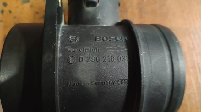 Датчик воздуха на впуске 0280218037 BOSCH