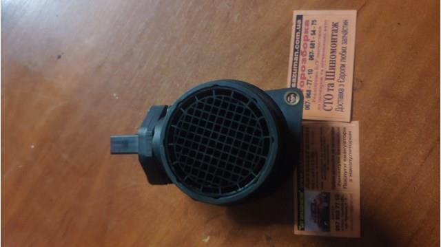 BOSCH 0280218100 Датчик потока (расхода) воздуха, расходомер M.A.F. - (Mass Airflow) в наличии Запорожье