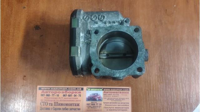 0280750009 BOSCH Дроссельная заслонка купить в Тернополь