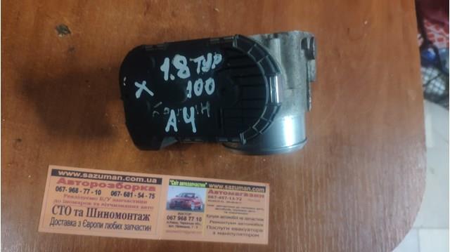 0280750009 BOSCH Дроссельная заслонка в сборе купить в Кривой Рог