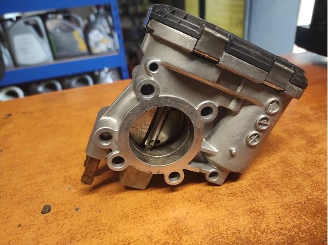 0280750044 BOSCH Дроссельная заслонка в сборе купить в Полтава