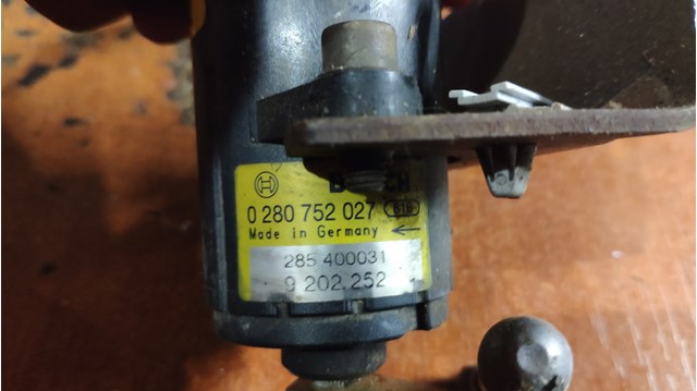 0280752027 BOSCH купить в Ровно