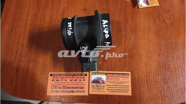 0281002308 Датчик потока (расхода) воздуха, расходомер M.A.F. - (Mass Airflow) купить Чернигов