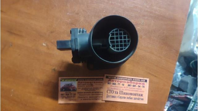 0281002757 BOSCH Датчик потока (расхода) воздуха, расходомер M.A.F. - (Mass Airflow) купить в Хмельницкий