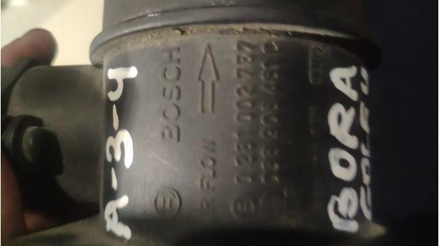 BOSCH 0281002757 ДМРВ в наличии Запорожье