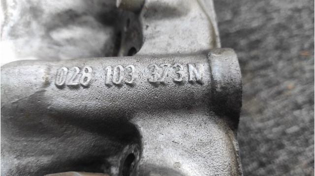 VAG 028103373N Болт ГБЦ в наличии Житомир