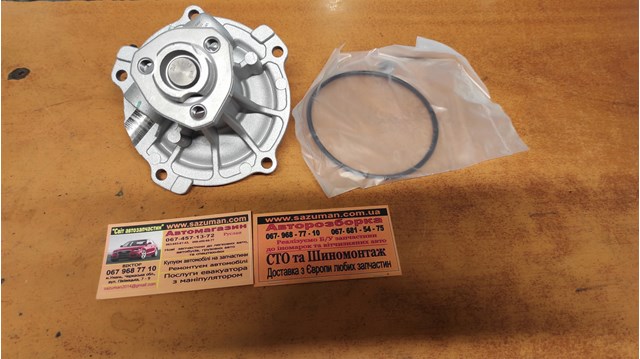 028121004 VAG Помпа купить в Харьков