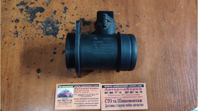 028906461 Датчик потока (расхода) воздуха, расходомер M.A.F. - (Mass Airflow) купить Хмельницкий