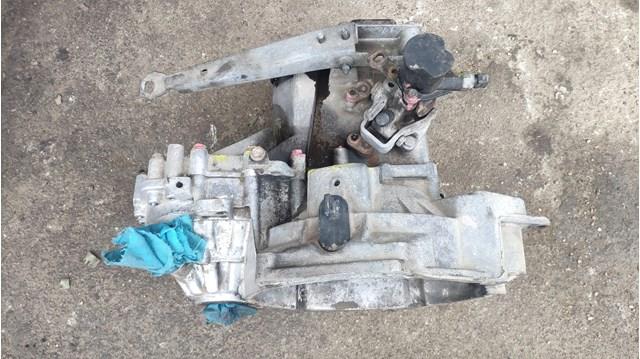 02A301107 VAG Картер сцепления купить в Запорожье