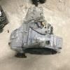 Кпп  6-ст. vw golf4, audi tt, seat leon 1.8t 02M301107D