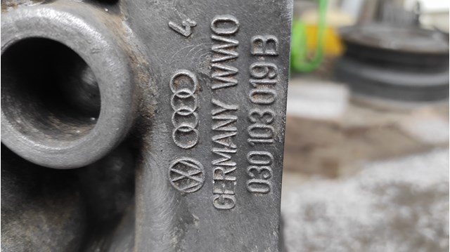VAG 030103019B в наличии Черновцы