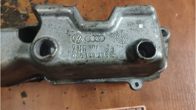 VAG 036199275E Кронштейн подушки (опоры) двигателя правой в наличии Николаев