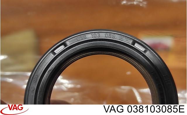 VAG 038103085E Сальник коленвала в наличии Полтава