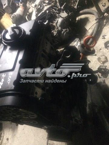 03G100037K Двигатель в сборе купить Павлоград